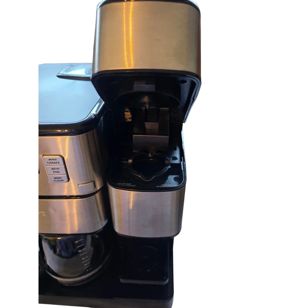 Cuisinart coffee center